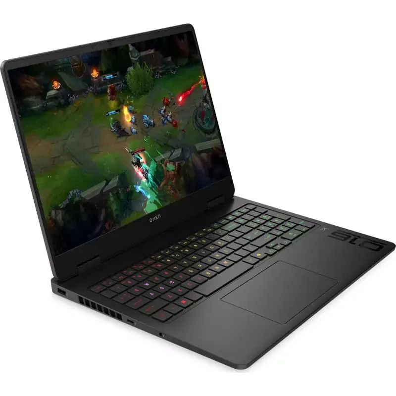 HP OMEN Gaming Laptop 16-am0095ng, Core i9-14900HX, 32GB, 1TB, RTX 5070, DE