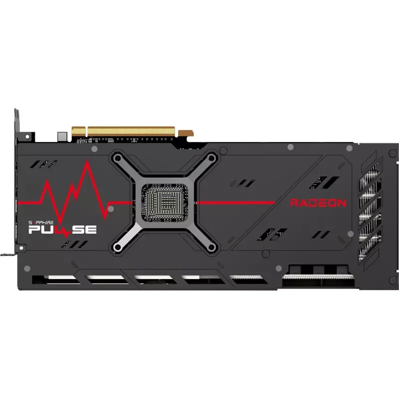 Sapphire Nitro+ Radeon RX 7900 GRE OC, 16GB GDDR6, 2x HDMI, 2x DP, lite retail
