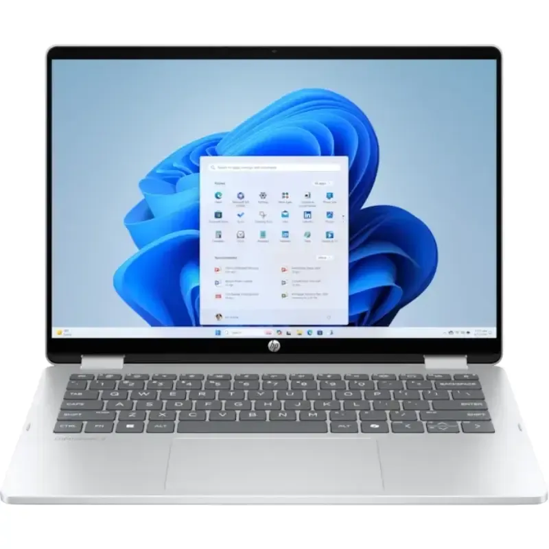 HP OmniBook 5 Flip 14-fp0077ng, Core 7 150U, 16GB RAM, 1TB SSD, DE