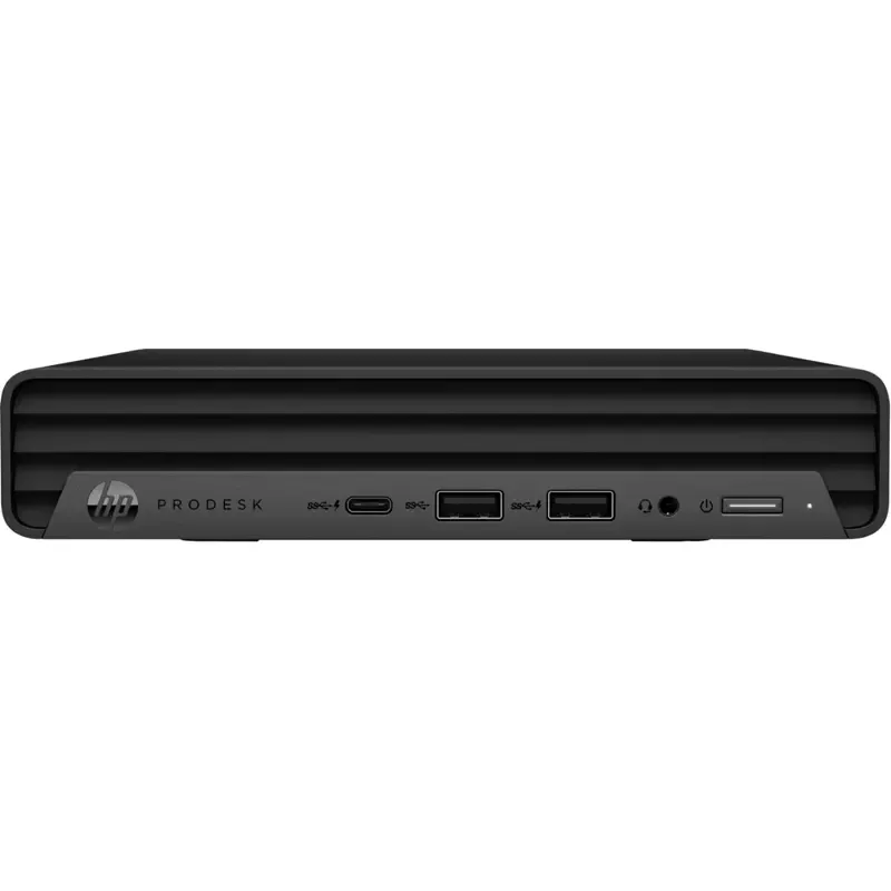 HP Pro Mini 400 G9 Desktop PC, Core i5-13500T, 16GB RAM, 512GB SSD