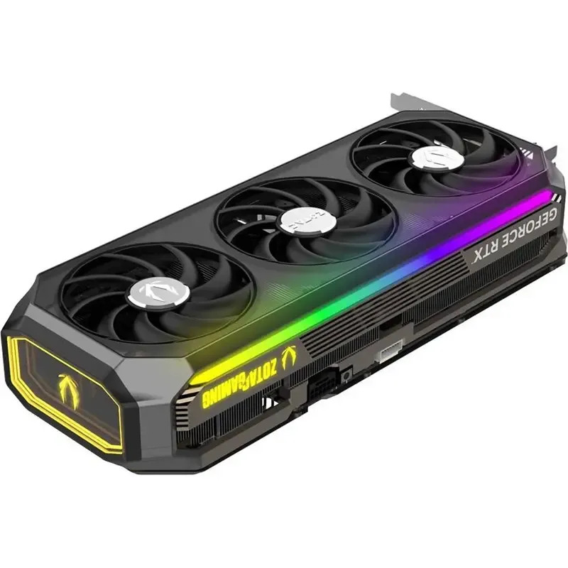 Zotac Gaming RTX 5080 AMP Extreme INFINITY, 16GB GDDR7, HDMI, 3x DP