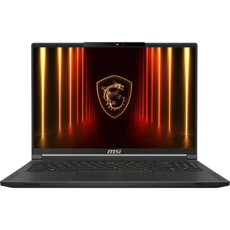 MSI Stealth A16 AI+ A3XWHG-044, Ryzen AI 9 HX 370, 32GB RAM, 2TB SSD, RTX 5070 Ti, DE