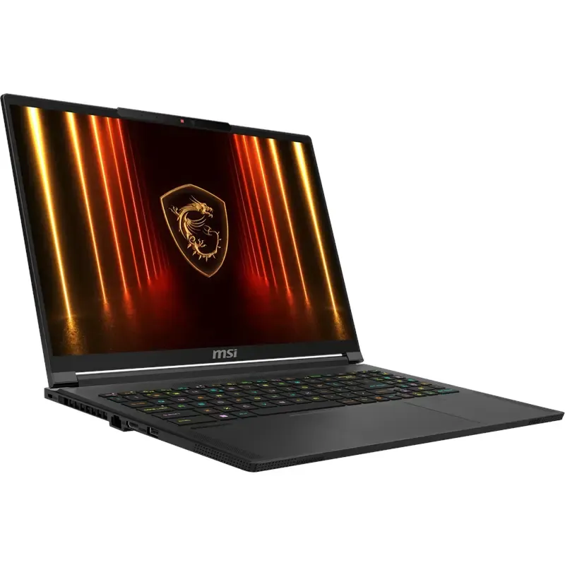 MSI Stealth A16 AI+ A3XWHG-044, Ryzen AI 9 HX 370, 32GB, 2TB SSD, RTX 5070 Ti, DE