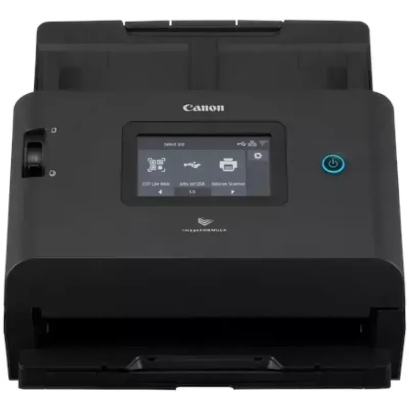 Canon imageFORMULA DR-S350NW