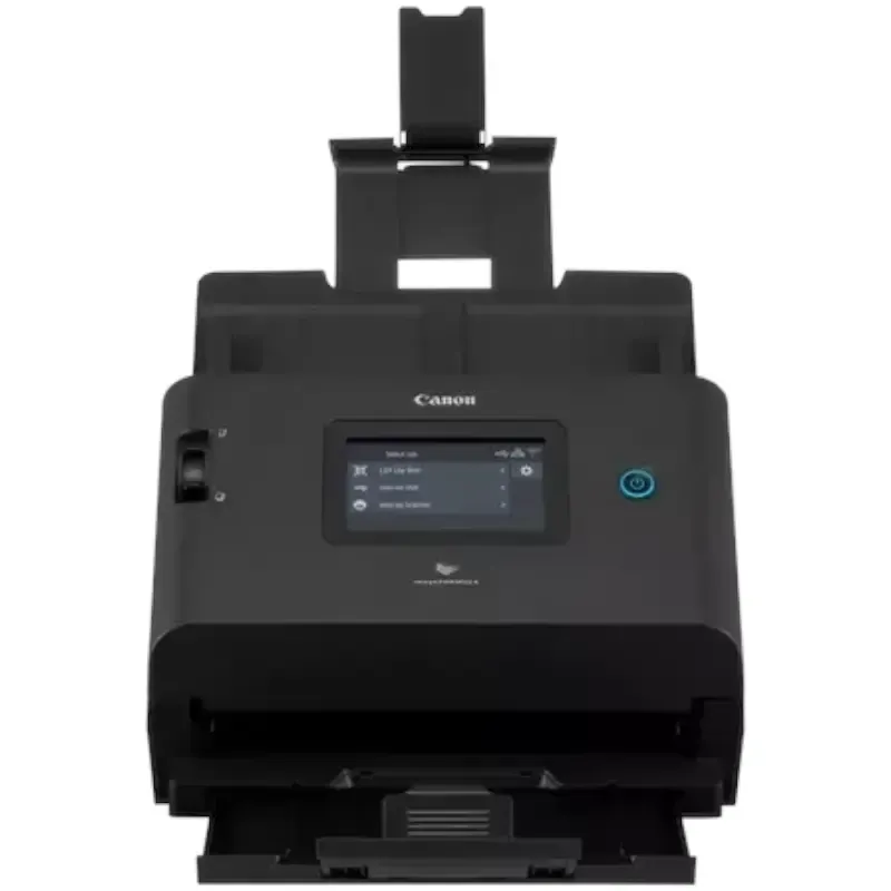 Canon imageFORMULA DR-S350NW