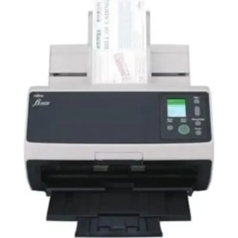Fujitsu Ricoh FI-8170 Document Scanner
