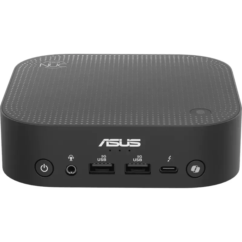 ASUS NUC 14 Pro AI - Slim - RNUC14LNKU7094H2, Core Ultra 7 258V, 32GB, 1TB, EU-Netzkabel