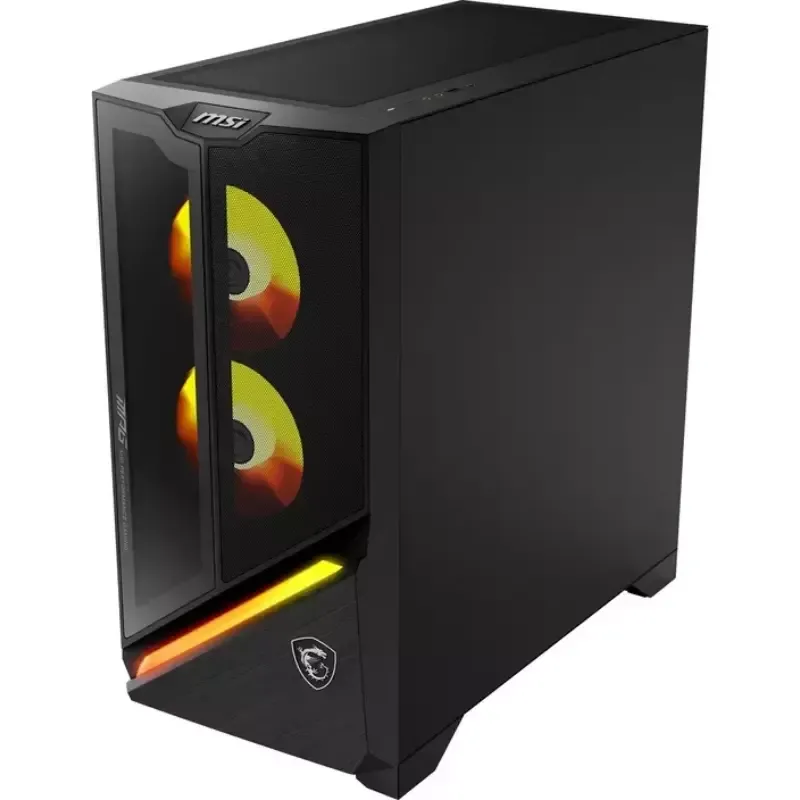 MSI MPG Infinite Z3 9NVVR7-608DE, Ryzen 7 9800X3D, 64GB RAM, 2TB SSD, RTX 5080