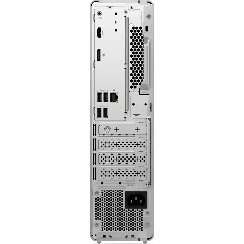 Lenovo IdeaCentre 08AKP10, Cloud Grey, Ryzen 7 250, 16GB RAM, 1TB SSD, DE