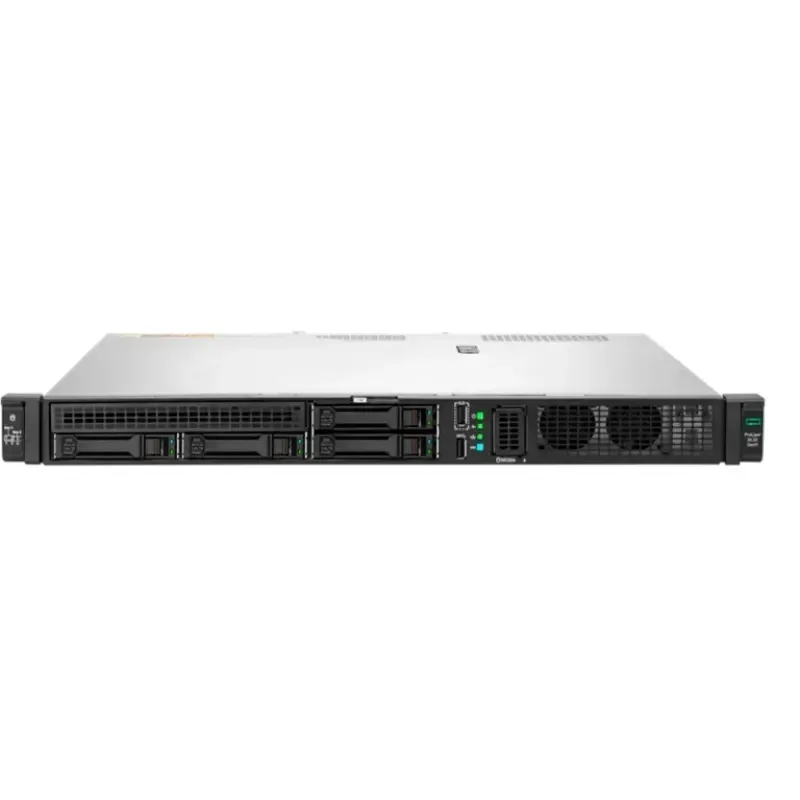 HP ProLiant DL20 Gen11, Xeon E-2414, 16GB RAM, 1HE