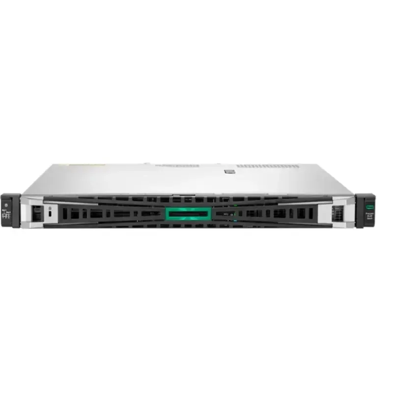 HP ProLiant DL20 Gen11, Xeon E-2436, 32GB RAM, 960GB SSD, 960GB HDD, 1HE