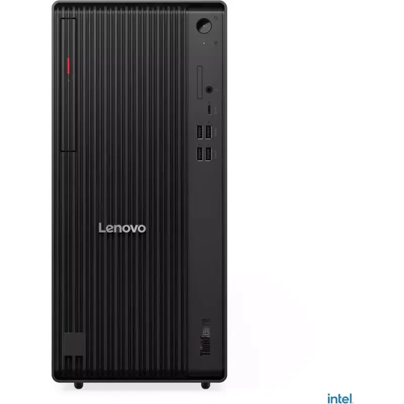 Lenovo ThinkCentre M90t Gen 6 Tower, Core Ultra 7 265, 32GB RAM, 1TB SSD, DE