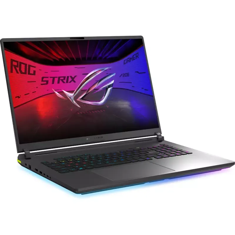 ASUS ROG Strix G18 (2024) G814JIR-N6003W, Core i9-14900HX, 32GB, 1TB, RTX 4070, DE