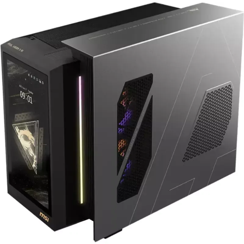 MSI MEG Vision X AI 2NVZ9-006DE, Core Ultra 9 285K, 64 GB, 2 TB, RTX 5090