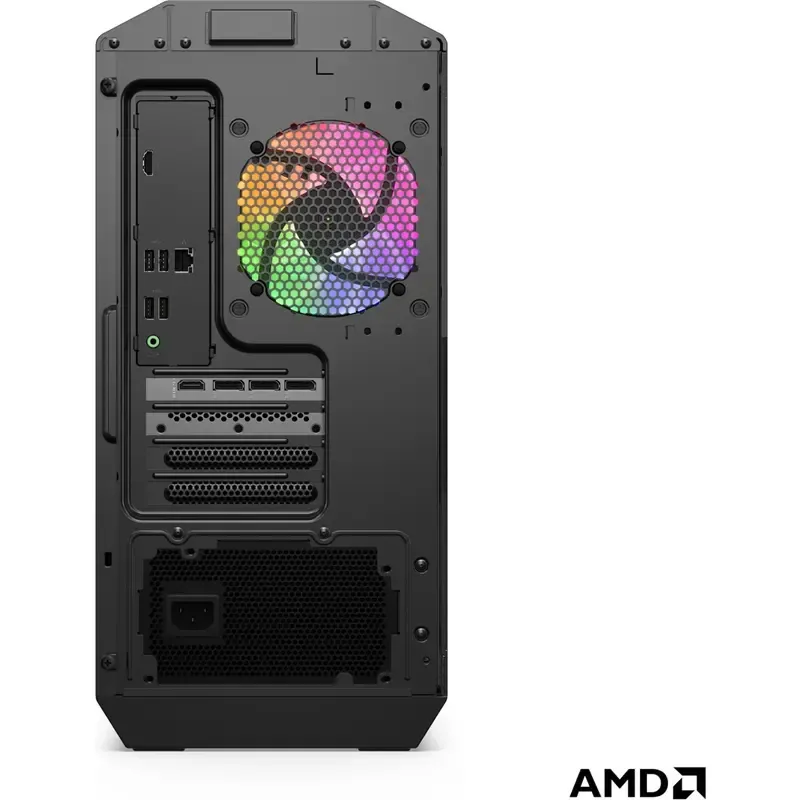 Lenovo LOQ 26ADR10, Lunar Grey, Ryzen 7 8745HX, 32GB, 2TB, RTX 5060, DE