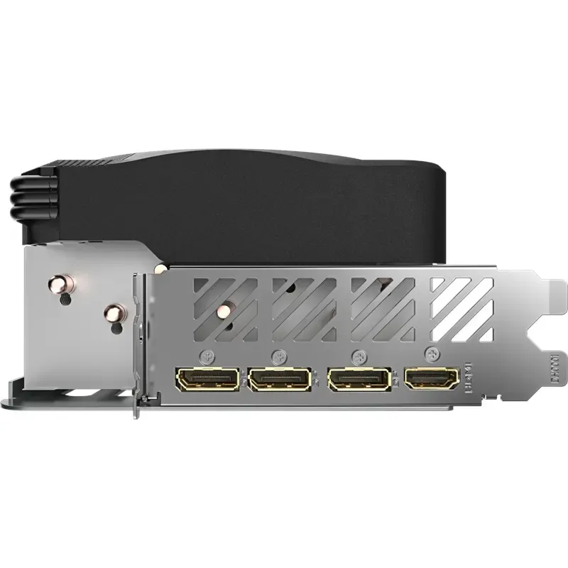 GIGABYTE GeForce RTX 4080 SUPER Gaming OC, 16GB GDDR6X, HDMI, 3x DP
