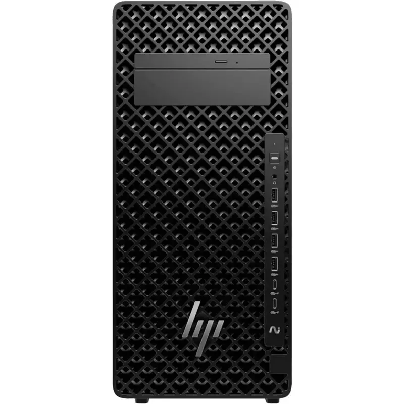 HP Z2 Tower G1i Workstation, Core Ultra 7 265K, 32GB RAM, 1TB SSD, RTX 2000 Ada Generation