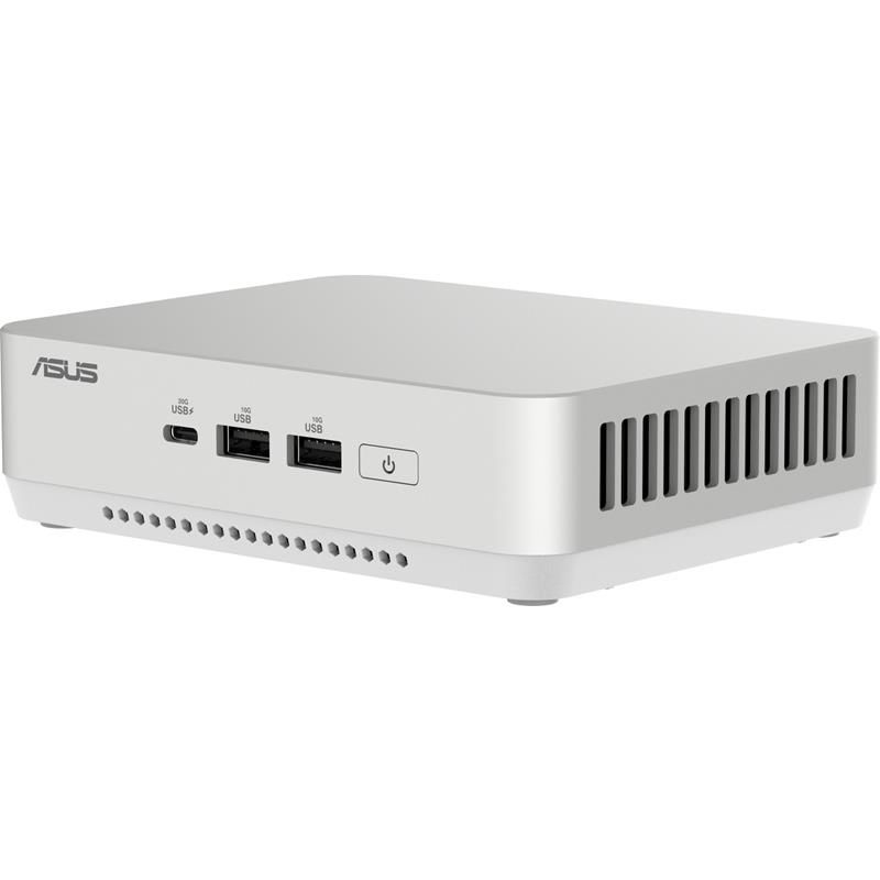 ASUS NUC 14 Pro+ Kit - Revel Canyon - RNUC14RVSU500002I, Core Ultra 5 125H, EU-Netzkabel