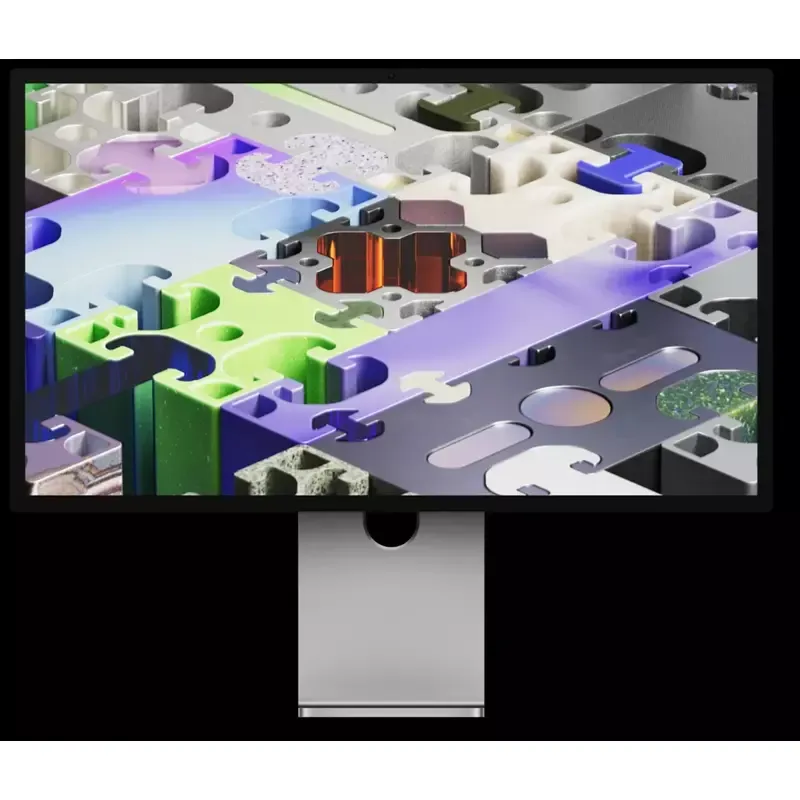 Apple Monitor Studio Display XDR MFEL4FD, 27 Zoll, 5K UHD 5120 x 2880 Pixel, 5 ms, 120 Hz