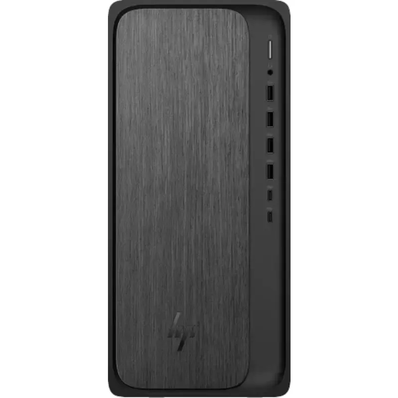 HP OmniDesk Desktop M02-0055ng, Ryzen 5 8500G, 16GB RAM, 1TB SSD