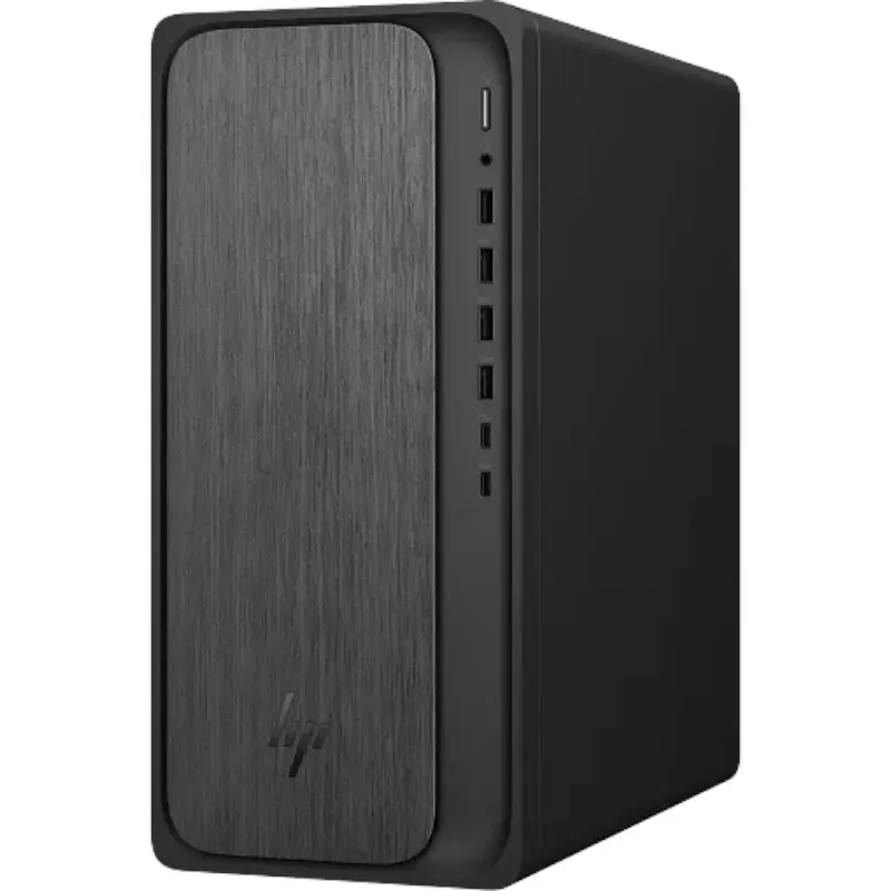 HP OmniDesk Desktop M02-0055ng, Ryzen 5 8500G, 16GB RAM, 1TB SSD