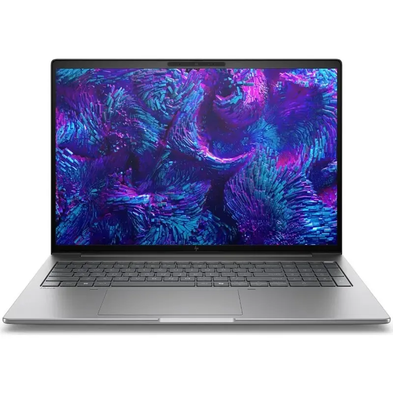 HP ZBook 8 G1i 16, Core Ultra 7 265H, 64GB RAM, 2TB SSD, RTX 500 Ada Generation, DE