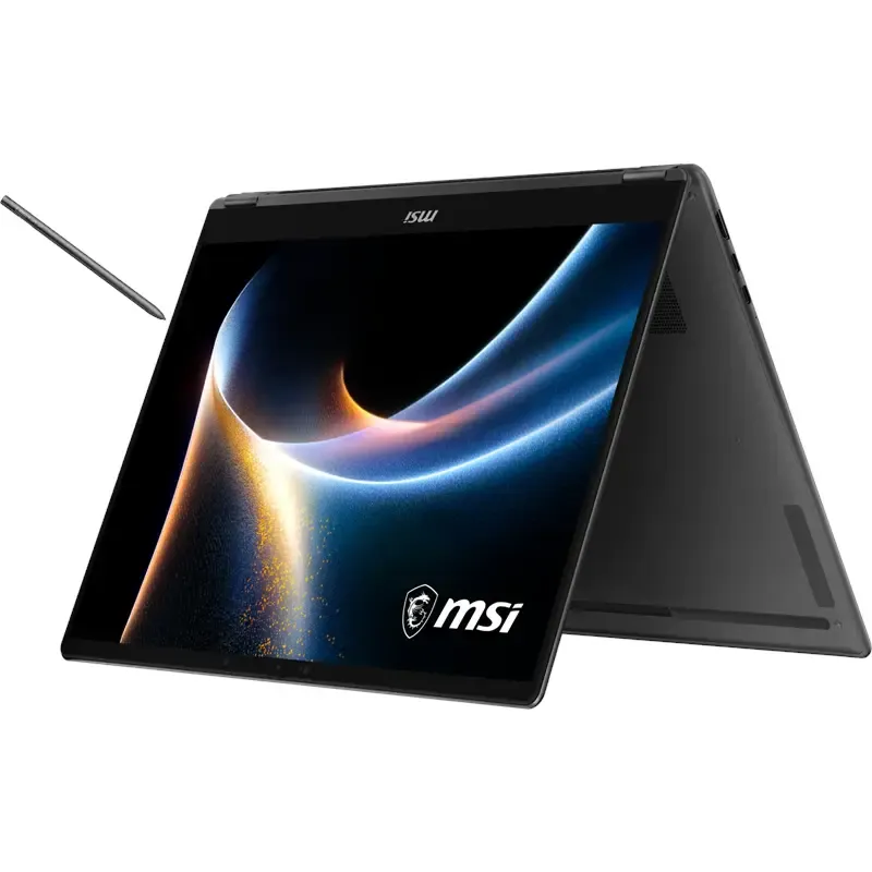 MSI Prestige 16 Flip AI+ C3MTG-063, Core Ultra 9 386H, 32GB RAM, 2TB SSD, DE