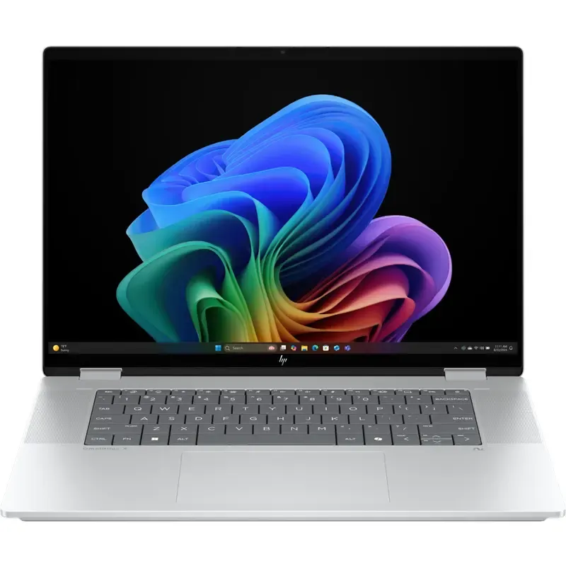 HP OmniBook X FlipNGAI 16-as0276ng, Core Ultra 7 258V, 32GB, 1TB, DE