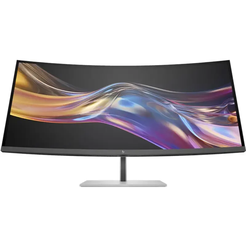 HP Series 7 Pro 740pm, 3 Jahre Garantie, 39.7"