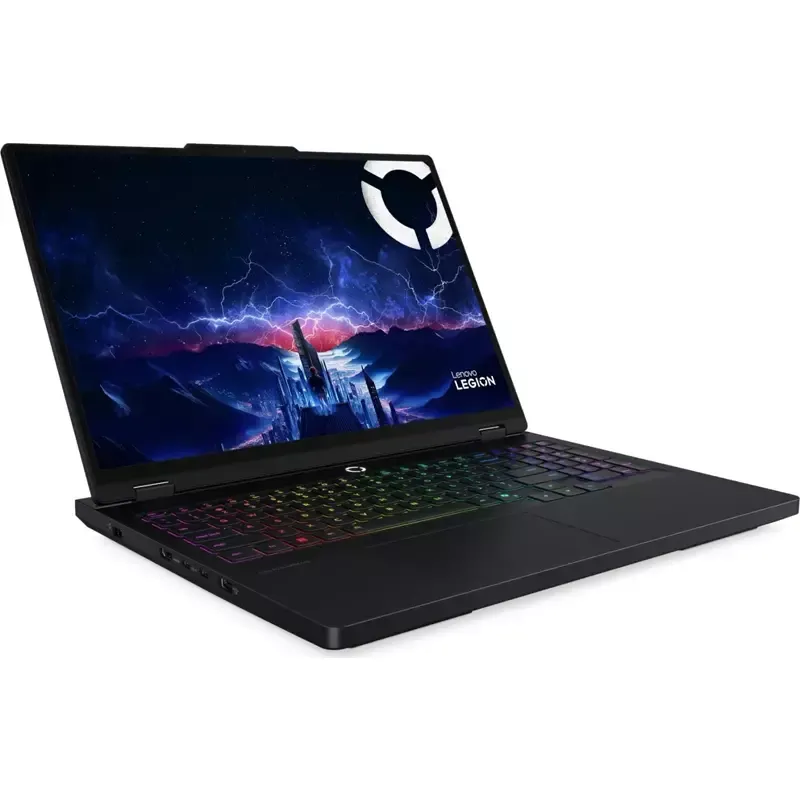 Lenovo Legion 7 Pro 16IAX10H, Core Ultra 9 275HX, 32GB RAM, 2TB SSD, RTX 5090, DE