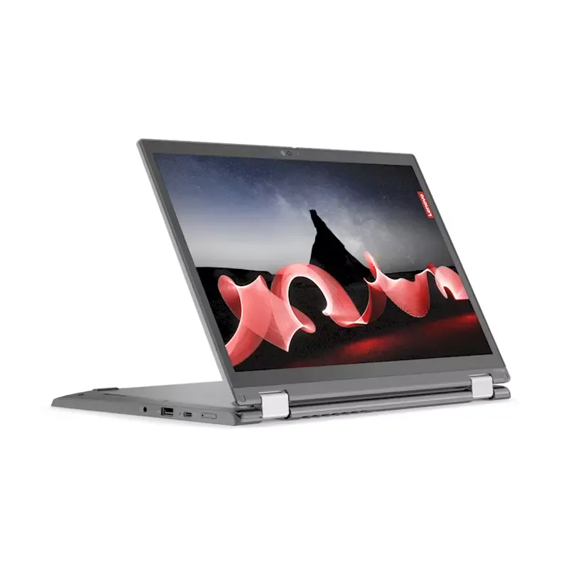 Lenovo ThinkPad L13 Yoga G4 (AMD), Ryzen 5 PRO 7530U, 16GB RAM, 512GB SSD, DE