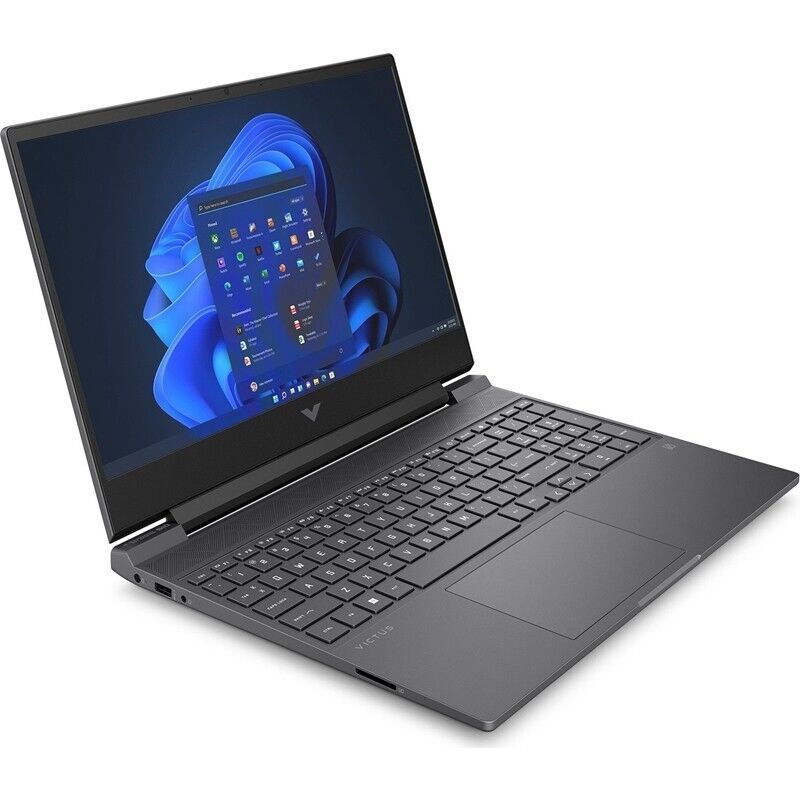 HP Victus 15-fa2357ng, Core i7-13620H, 16GB RAM, 512GB SSD, GeForce RTX 5050, DE