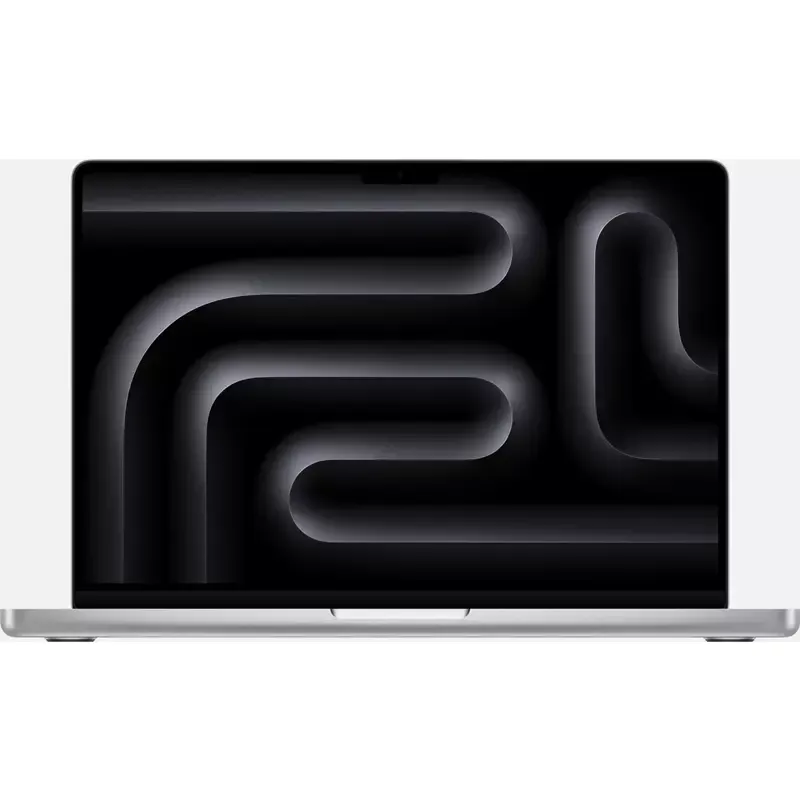 Apple MacBook Pro 14.2", silber, M5 - 10 Core / 10 Core, 32GB RAM, 1TB SSD, DE [2025]