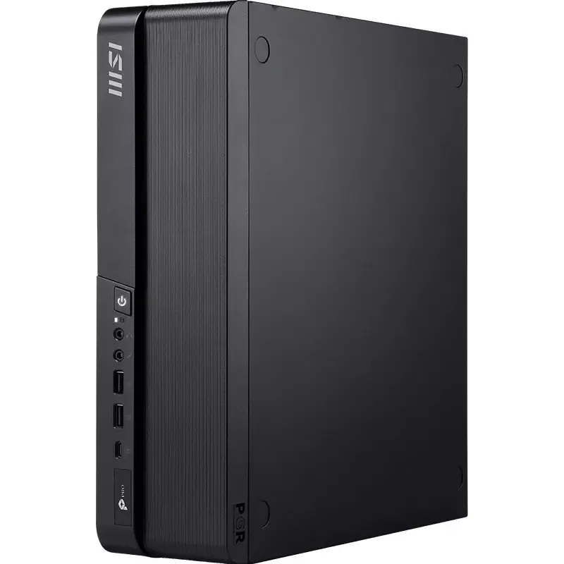 MSI PRO DP80 A14A-050DE, Core i5-14400, 16GB RAM, 512GB SSD