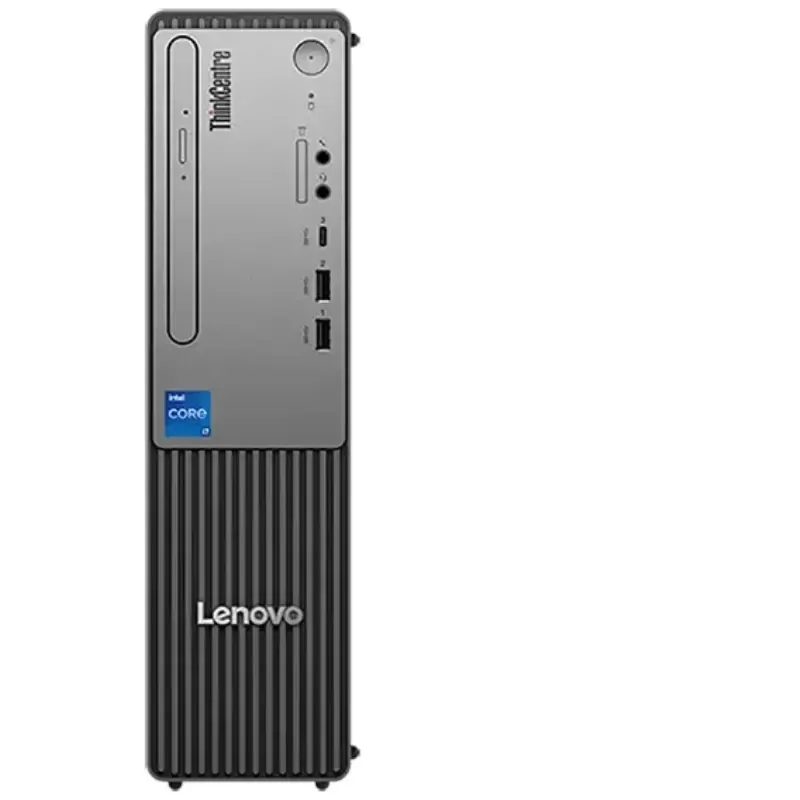 Lenovo ThinkCentre Neo 50s Gen 5 SFF, schwarz, Core i5-13400, 16GB RAM, 512GB SSD, DE