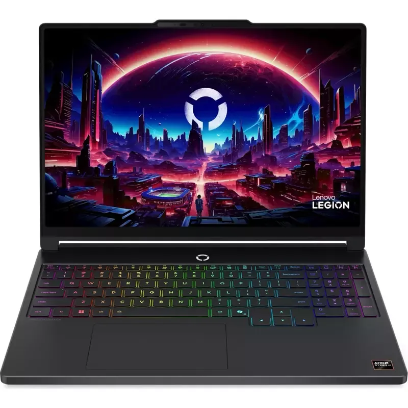 Lenovo Legion 5a Gen 11 (Legion 5 15AGP11), Ryzen AI 7 450, 32GB, 1TB, RTX 5060, DE