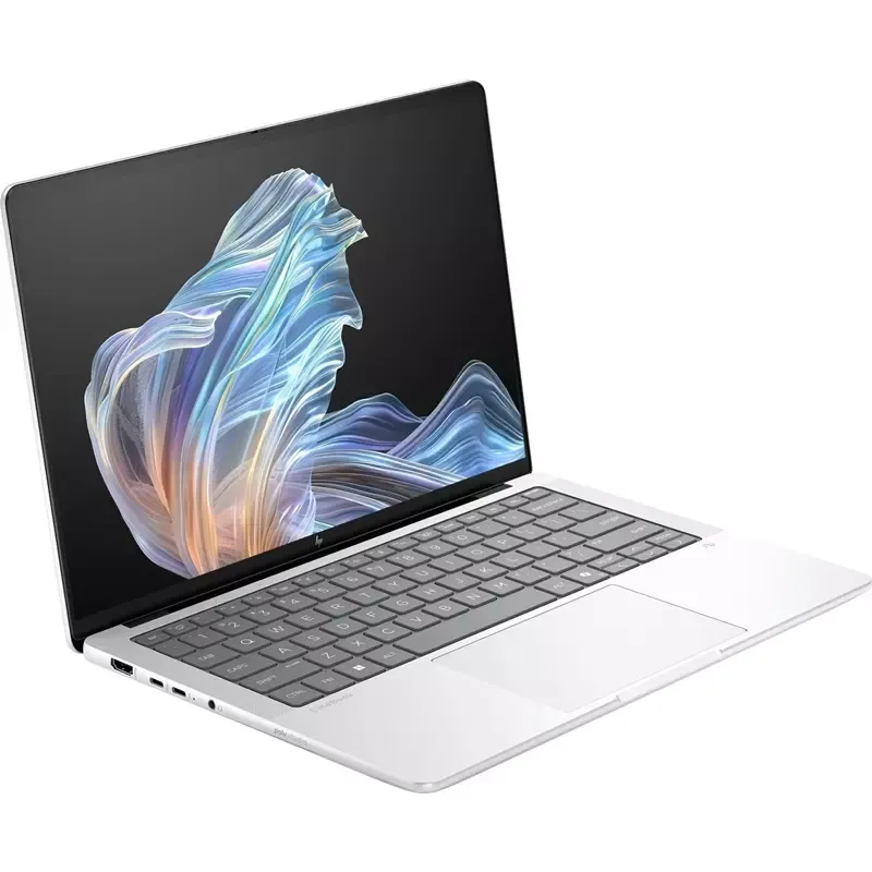 HP EliteBook X G1a, Ryzen AI 9 HX PRO 375, 64GB RAM, 2TB SSD, DE