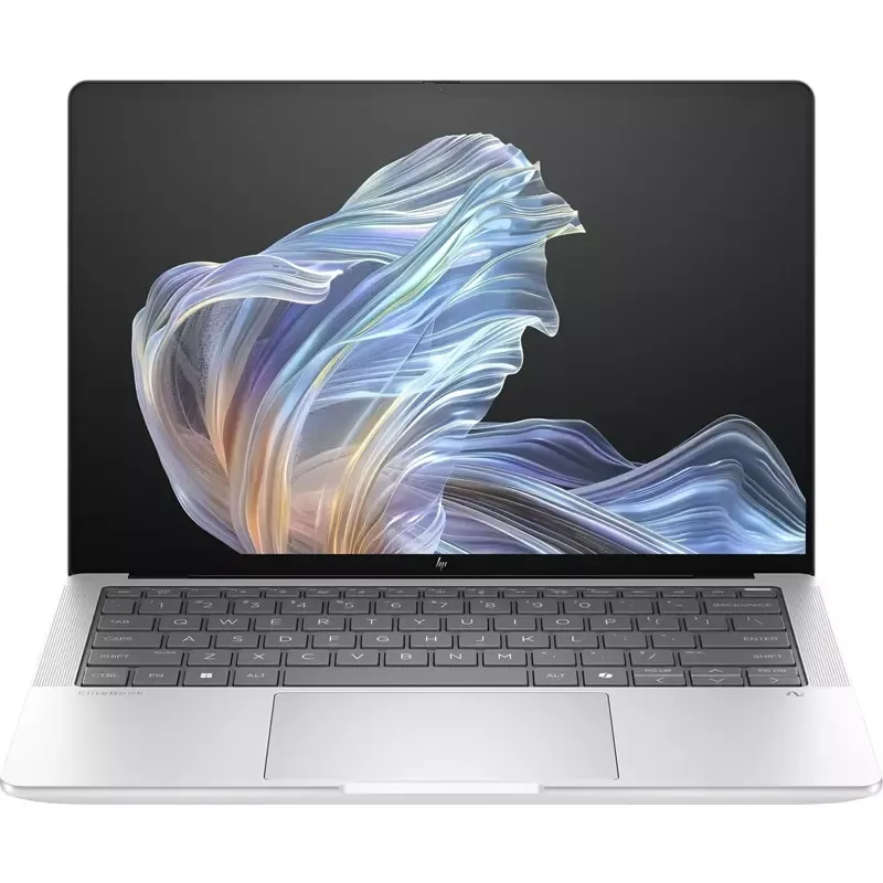 HP EliteBook X G1a, Ryzen AI 9 HX PRO 375, 64GB RAM, 2TB SSD, DE