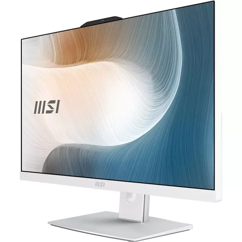 MSI Modern AM272P 1M-1236AT, weiß, Core 7 150U, 16GB RAM, 1TB SSD