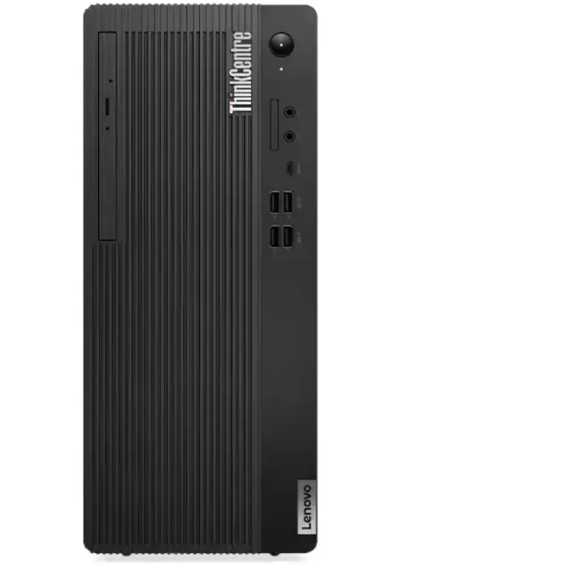 Lenovo ThinkCentre M75t Gen 5 Tower, Ryzen 7 8700G, 16GB RAM, 512GB SSD, DE