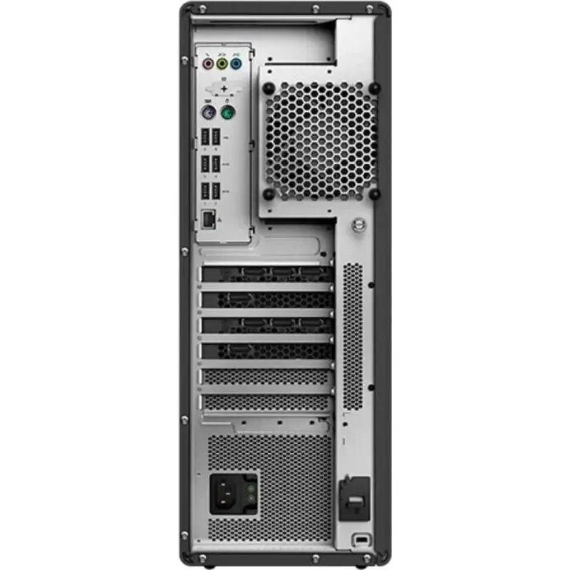 Lenovo ThinkStation P620, Ryzen Threadripper PRO 5945WX, 64GB, 1TB, RTX 4000 Ada, DE