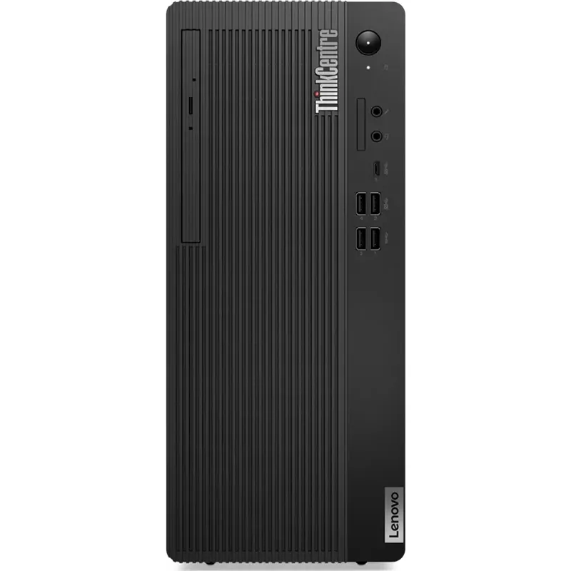 Lenovo ThinkCentre M70t Gen 6 Tower, Core Ultra 7 265, 16GB RAM, 512GB SSD, DE