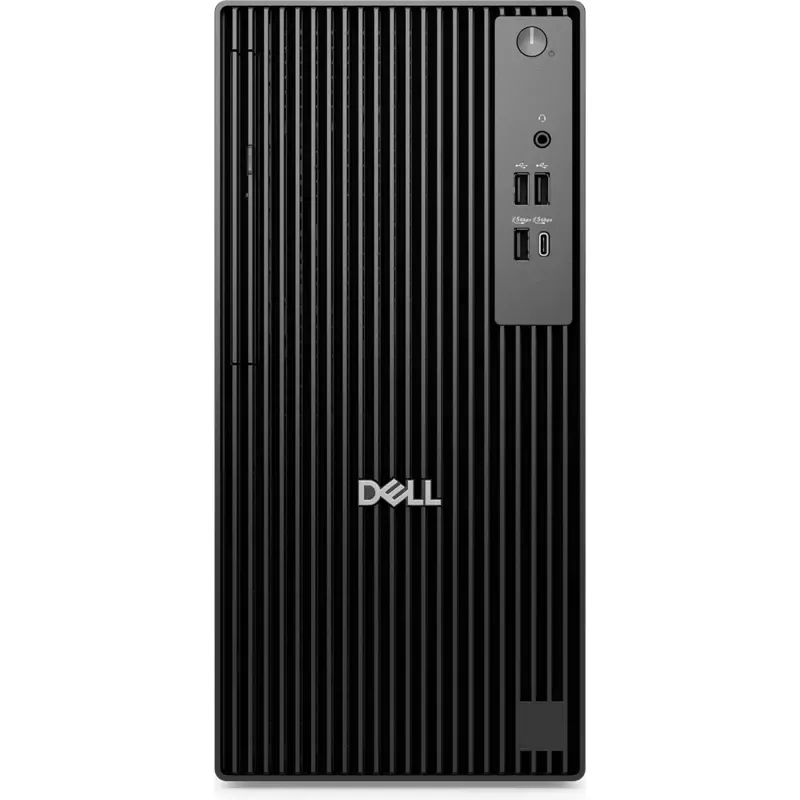 Dell Pro Tower Plus Desktop-PC QBT1250, Core Ultra 5 235, 16GB RAM, 512GB SSD, Win 11 Pro