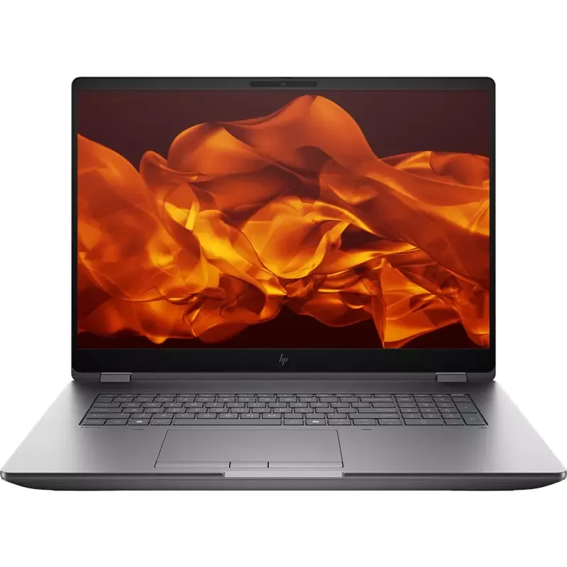 HP ZBook Fury 18 G1i, Core Ultra 9 285HX, 64GB RAM, 2TB SSD, RTX PRO 3000 Blackwell, DE