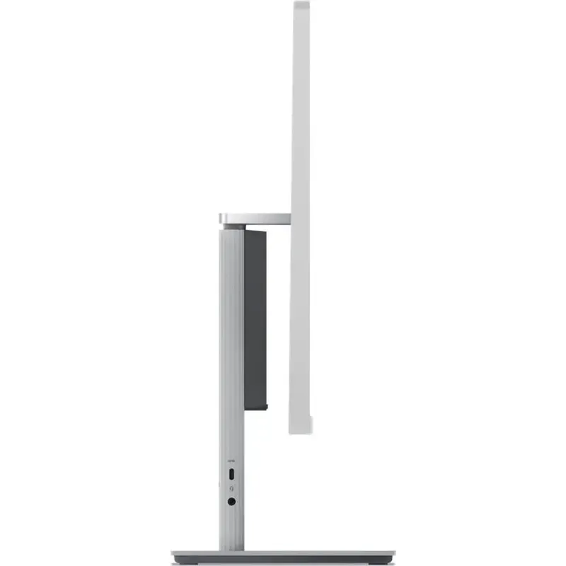 Lenovo IdeaCentre AIO 27ARR9, Cloud Grey, Ryzen 5 7535HS, 16GB RAM, 512GB SSD, DE