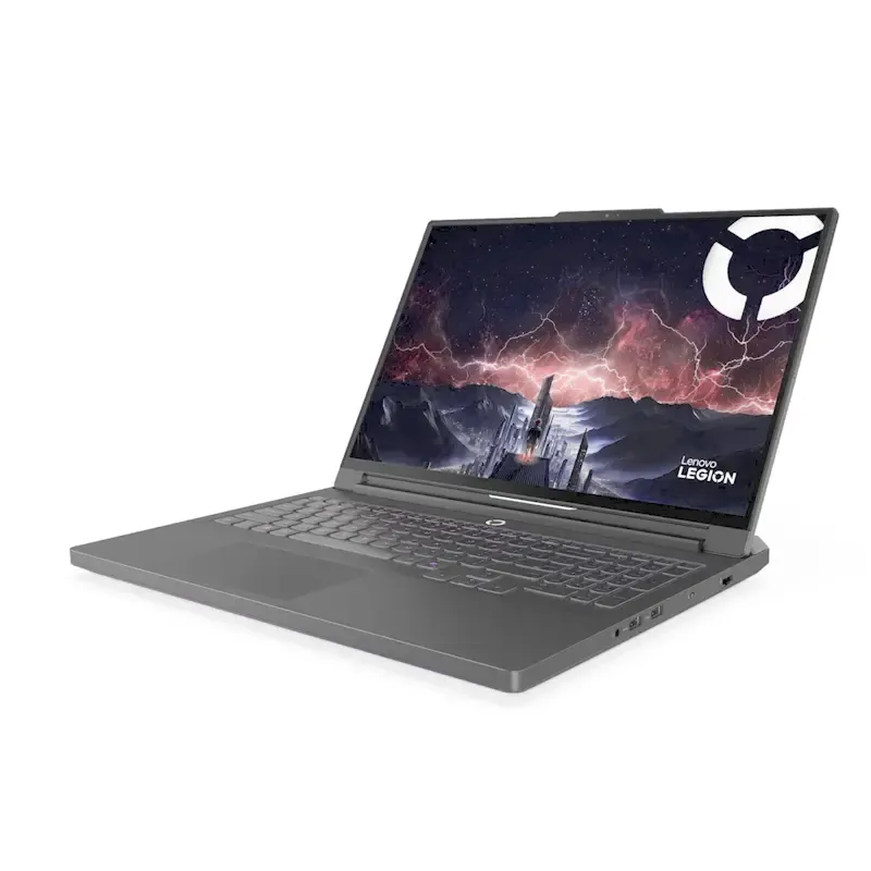 Lenovo Legion Pro 5 16AFR10, Ryzen 9 9955HX, 32GB RAM, 1TB SSD, GeForce RTX 5070, DE
