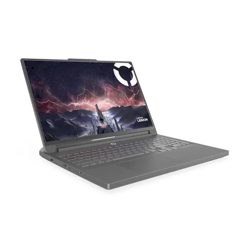 Lenovo Legion Pro 5 16AFR10, Ryzen 9 9955HX, 32GB RAM, 1TB SSD, GeForce RTX 5070, DE