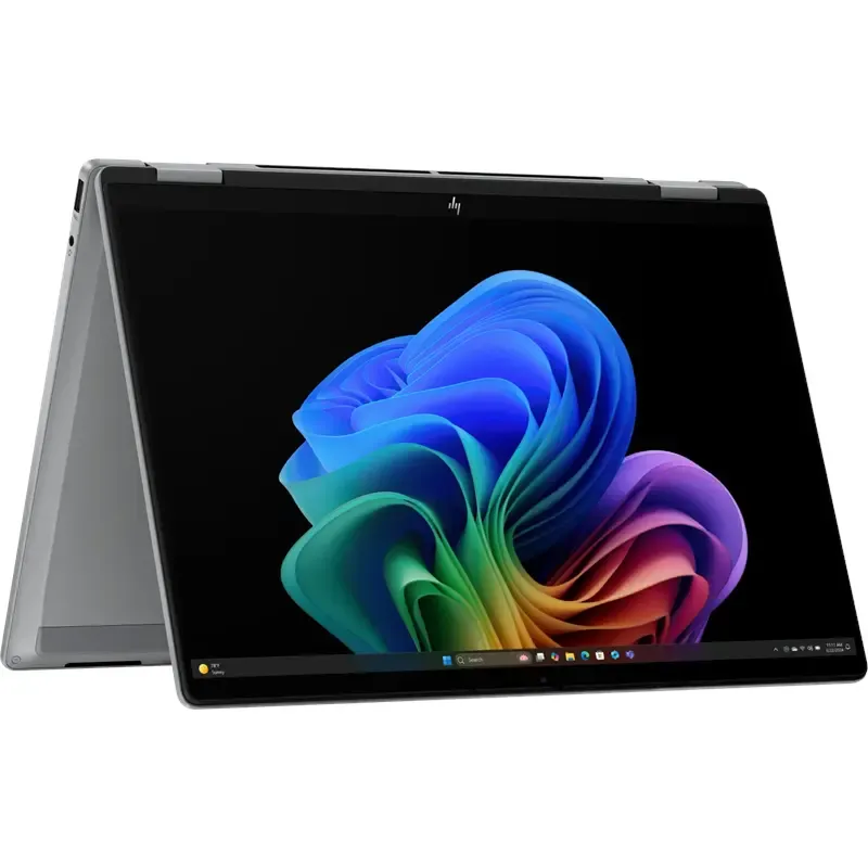 HP OmniBook X FlipNGAI 14-fm0077ng, Core Ultra 7 258V, 32GB RAM, 1TB SSD, DE