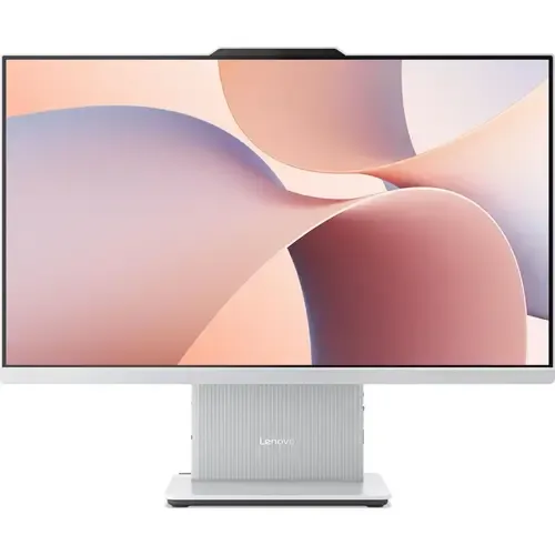 Lenovo IdeaCentre AIO 24AKP10, Cloud Grey, Ryzen 5 220, 16GB RAM, 1TB SSD, DE