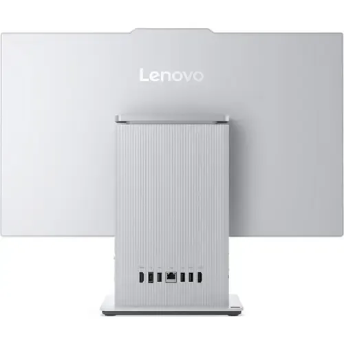 Lenovo IdeaCentre AIO 24AKP10, Cloud Grey, Ryzen 5 220, 16GB RAM, 1TB SSD, DE